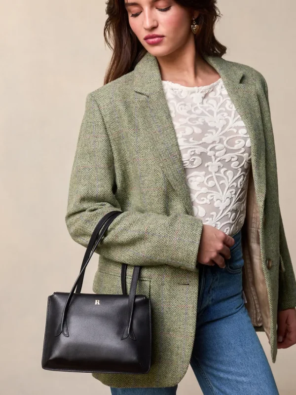 Bags<Rouje J bag Noir