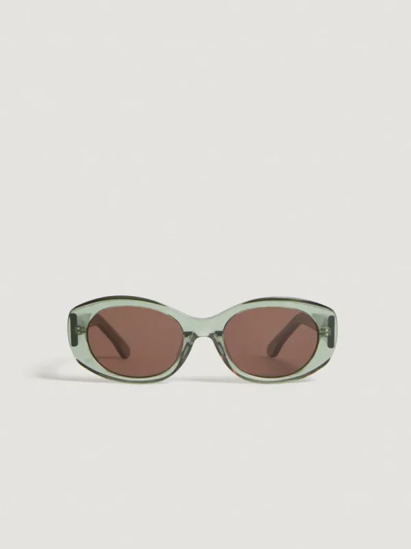 Lifestyle<Rouje KURT glasses Vert
