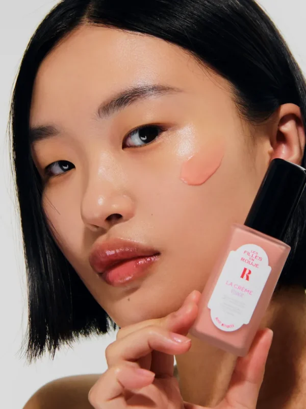 Skincare<Rouje La Crème Multi