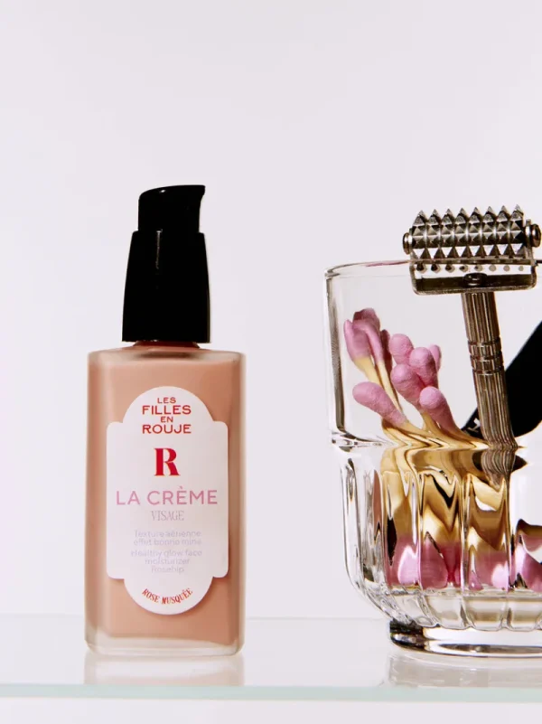 Skincare<Rouje La Crème Multi