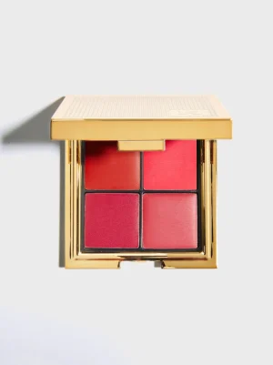 Lip Palettesnew<Rouje La Palette Chaleur