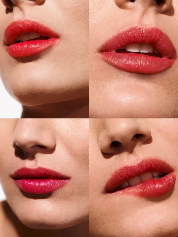 Lip Palettesnew<Rouje La Palette Chaleur