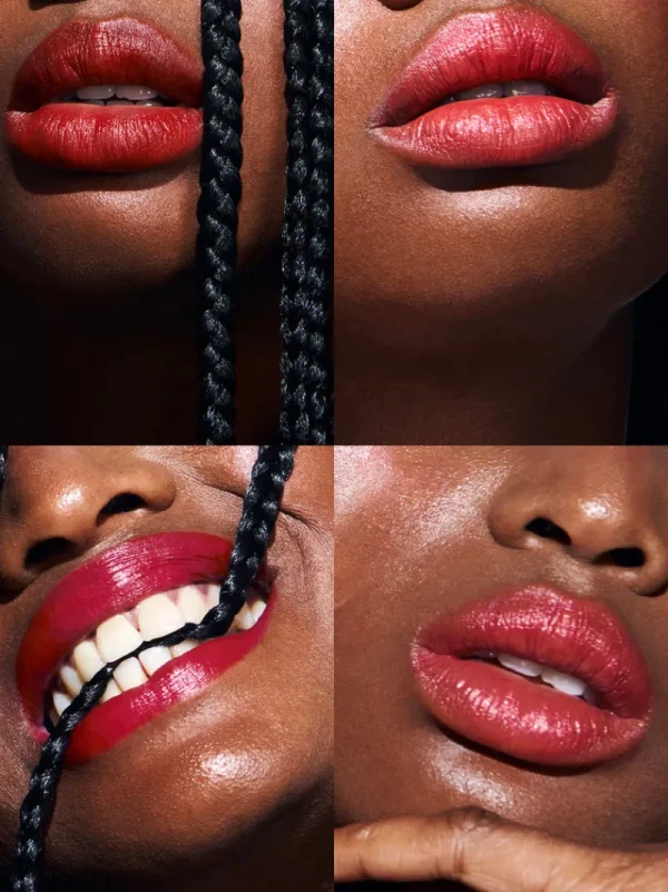 Lip Palettesnew<Rouje La Palette Chaleur