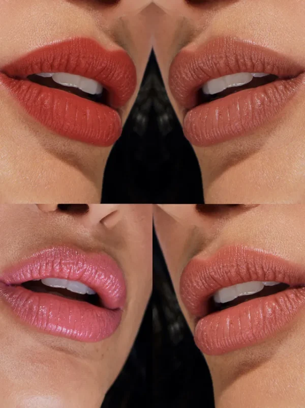 Lip Palettesnew<Rouje La Palette Désir