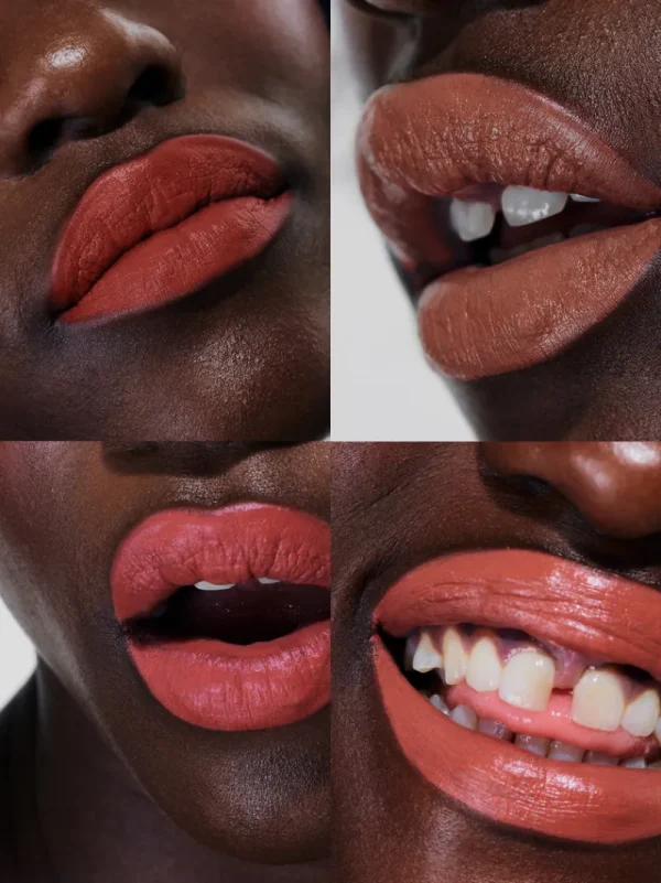 Lip Palettesnew<Rouje La Palette Désir