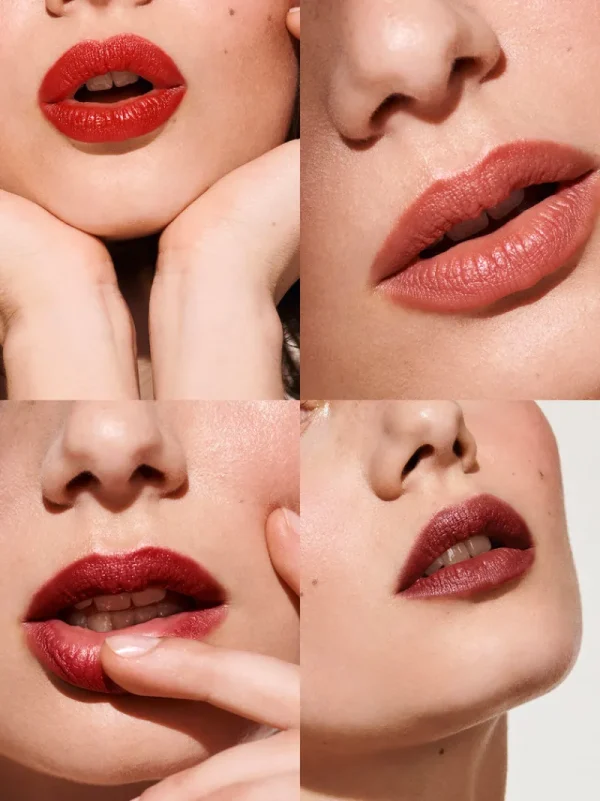Lip Palettesnew<Rouje La Palette Signature