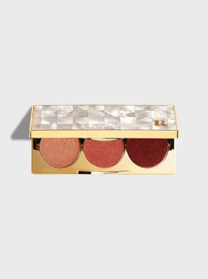 The Eyeshadow Palette<Rouje La Palette Yeux Default Title