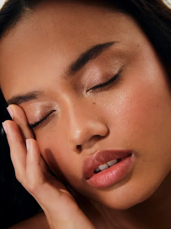 The Eyeshadow Palette<Rouje La Palette Yeux Default Title