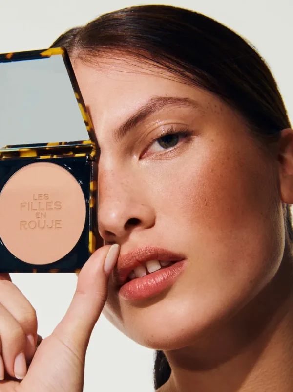 The Bronzer<Rouje La Poudre Bonne Mine Default Title