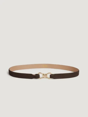 Belts<Rouje LAURE belt Default Title