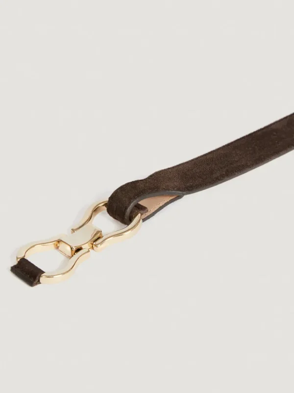 Belts<Rouje LAURE belt Default Title