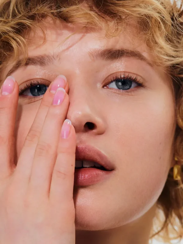The Concealer<Rouje Le Correcteur Nymphe - Fair Nymphe - clair