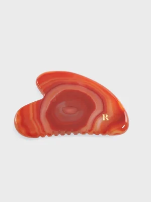 Accessories | Skincare<Rouje Le Gua Sha Cornaline Default Title