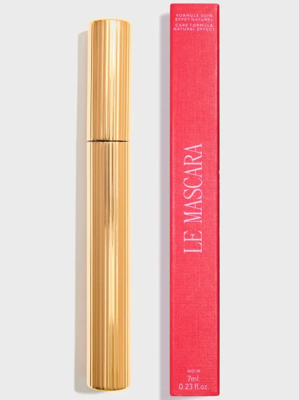 The Mascara<Rouje Le Mascara Noir