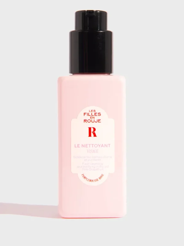 Skincare<Rouje Le Nettoyant Default Title