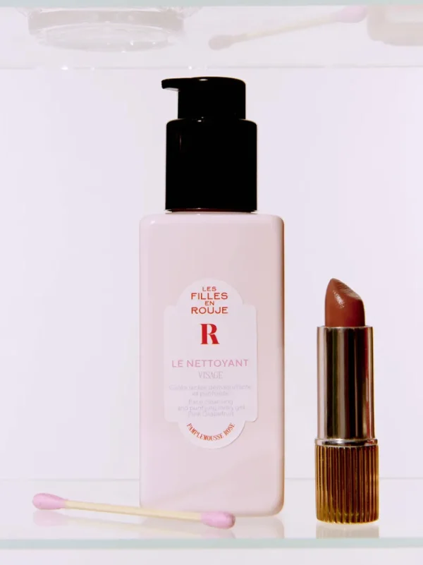 Skincare<Rouje Le Nettoyant Default Title
