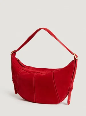 Bags<Rouje LE PARIGOT Bag CROUTE ROUGE