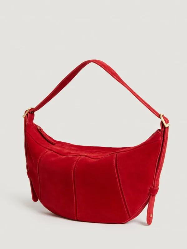 Bags<Rouje LE PARIGOT Bag CROUTE ROUGE