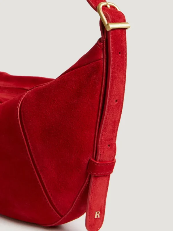 Bags<Rouje LE PARIGOT Bag CROUTE ROUGE