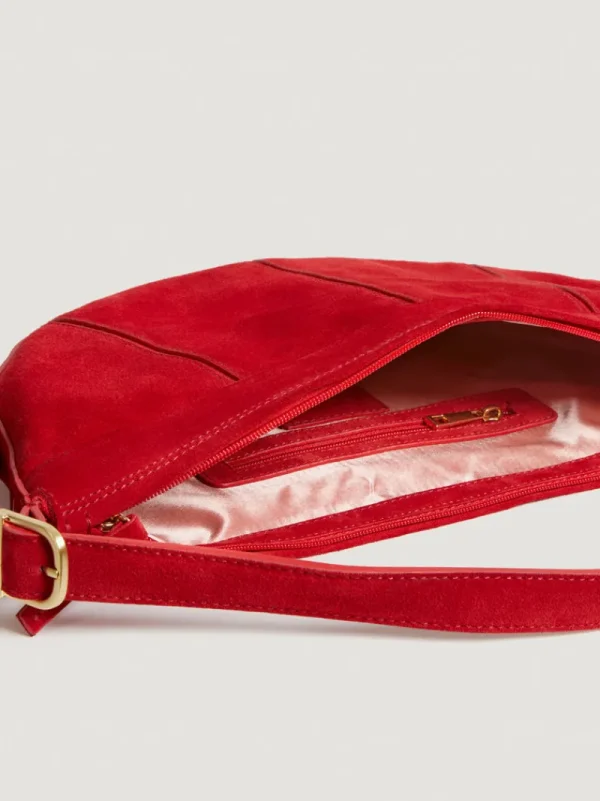 Bags<Rouje LE PARIGOT Bag CROUTE ROUGE
