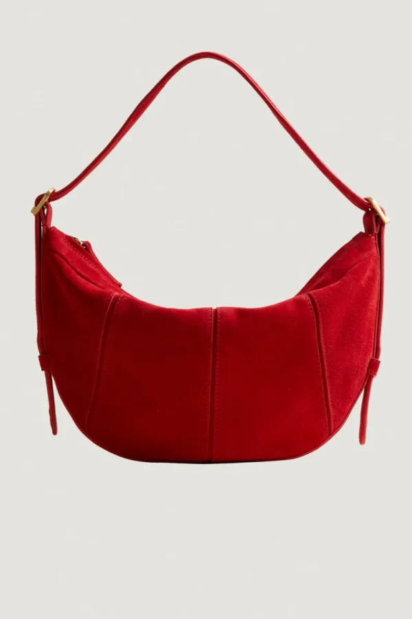 Bags<Rouje LE PARIGOT Bag CROUTE ROUGE
