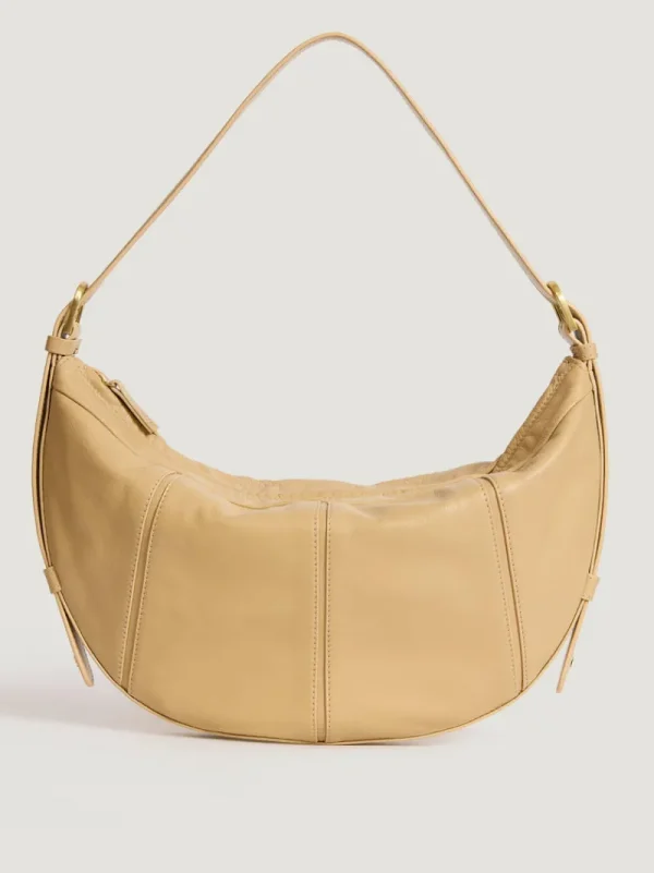 Bags<Rouje LE PARIGOT bag CUIR BLE