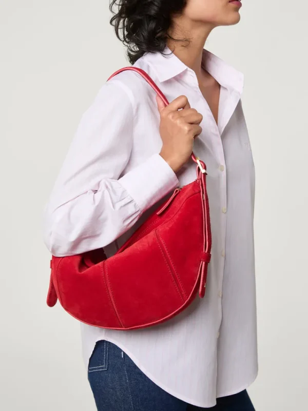 Bags<Rouje LE PARIGOT Bag CROUTE ROUGE