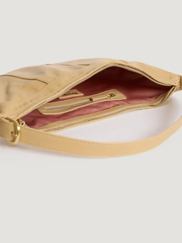 Bags<Rouje LE PARIGOT bag CUIR BLE