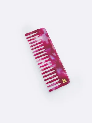 Lifestyle | Accessories<Rouje Le Peigne Ambre Pink
