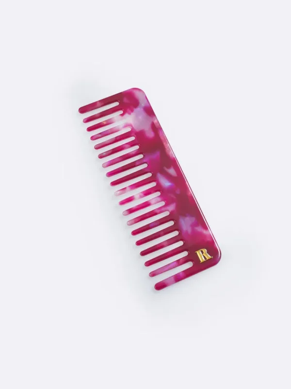 Lifestyle | Accessories<Rouje Le Peigne Ambre Pink