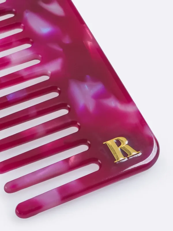Lifestyle | Accessories<Rouje Le Peigne Ambre Pink