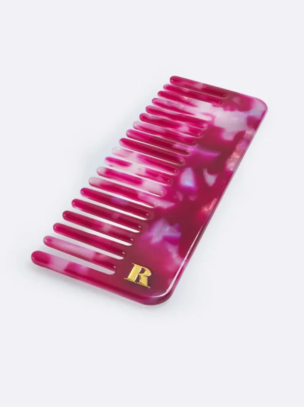 Lifestyle | Accessories<Rouje Le Peigne Ambre Pink