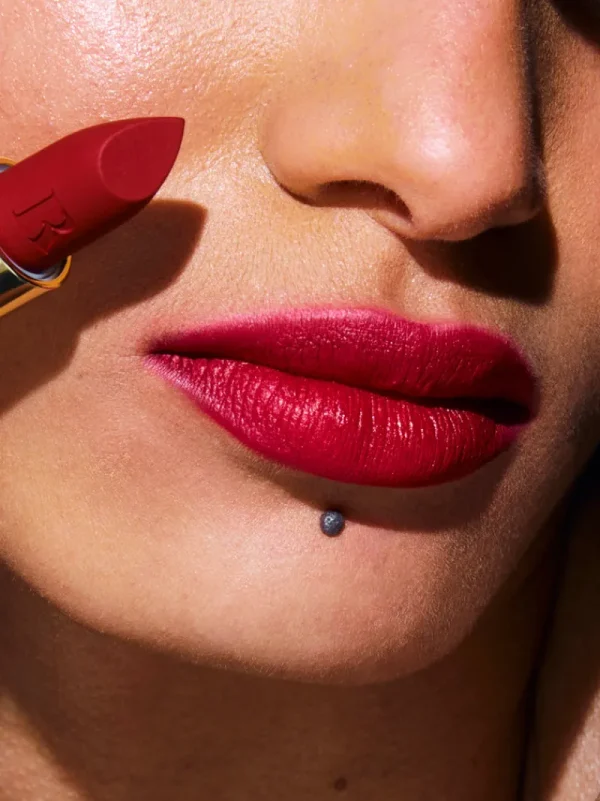 Lipsticks<Rouje Le Rouge Camille
