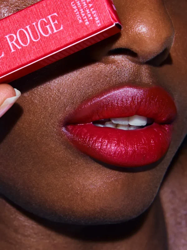 Lipsticks<Rouje Le Rouge Camille