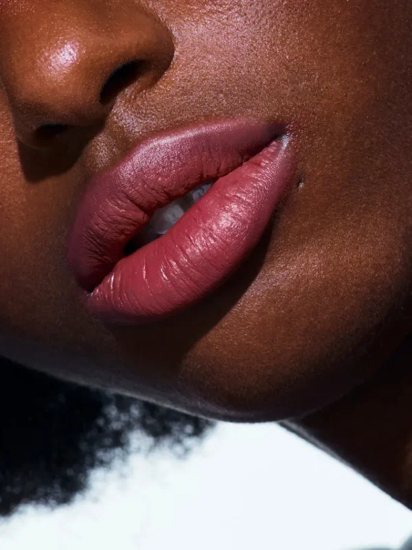 Lipsticks<Rouje Le Rouge Émilie