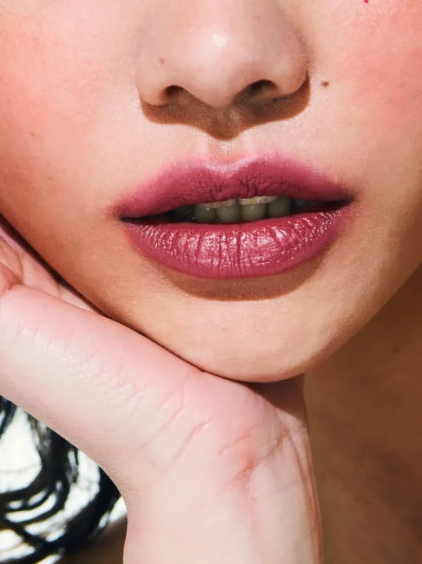 Lipsticks<Rouje Le Rouge Émilie