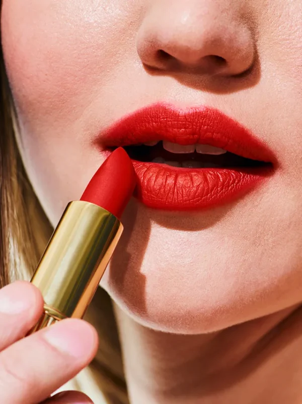 Lipsticks<Rouje Le Rouge Nathalie