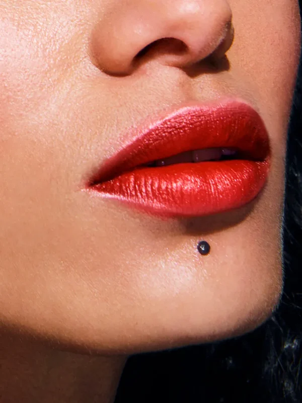 Lipsticks<Rouje Le Rouge Nathalie