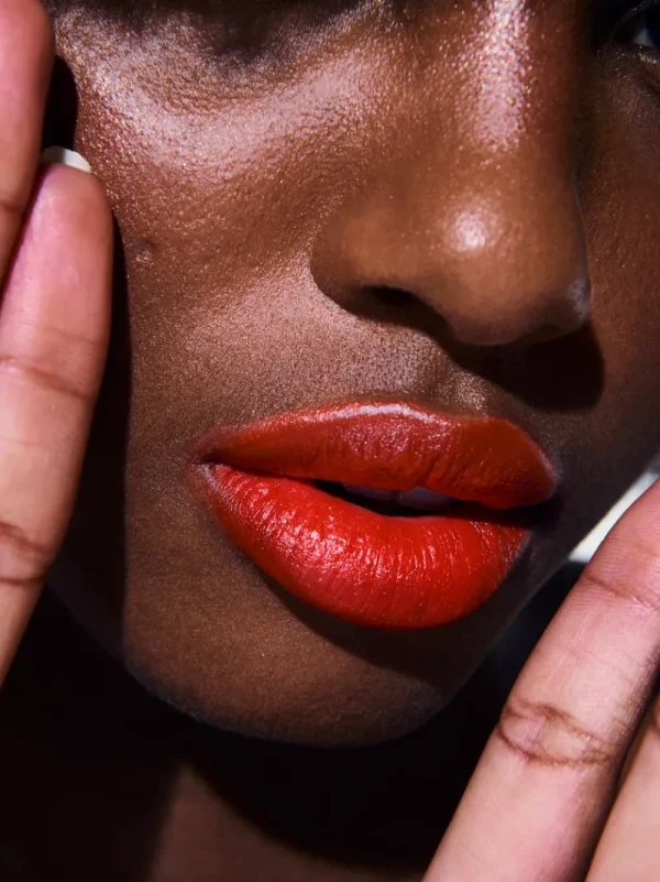Lipsticks<Rouje Le Rouge Nathalie