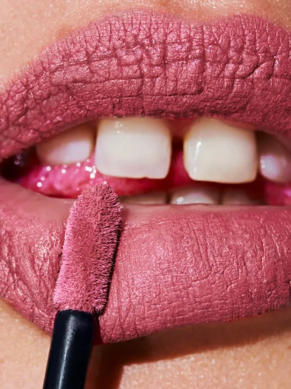 Creamy Lip Colors<Rouje Le Velours Alix
