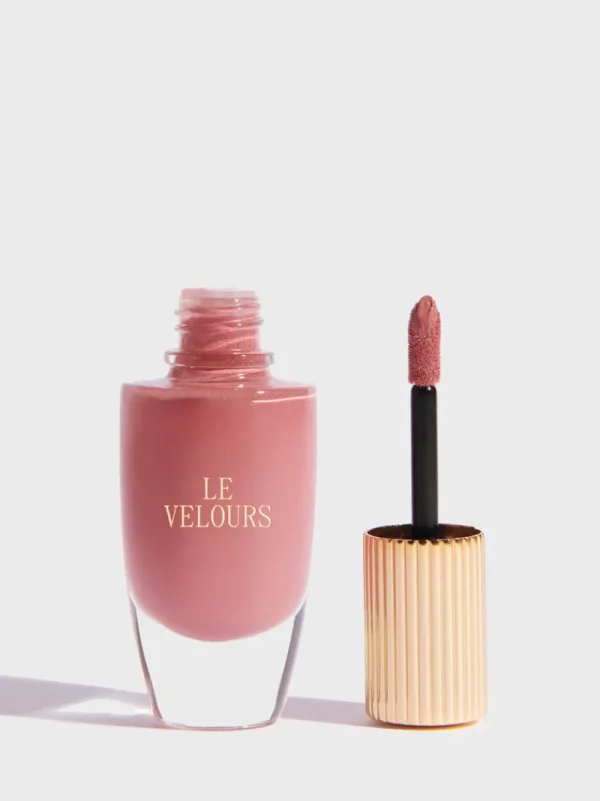Creamy Lip Colors<Rouje Le Velours Alix