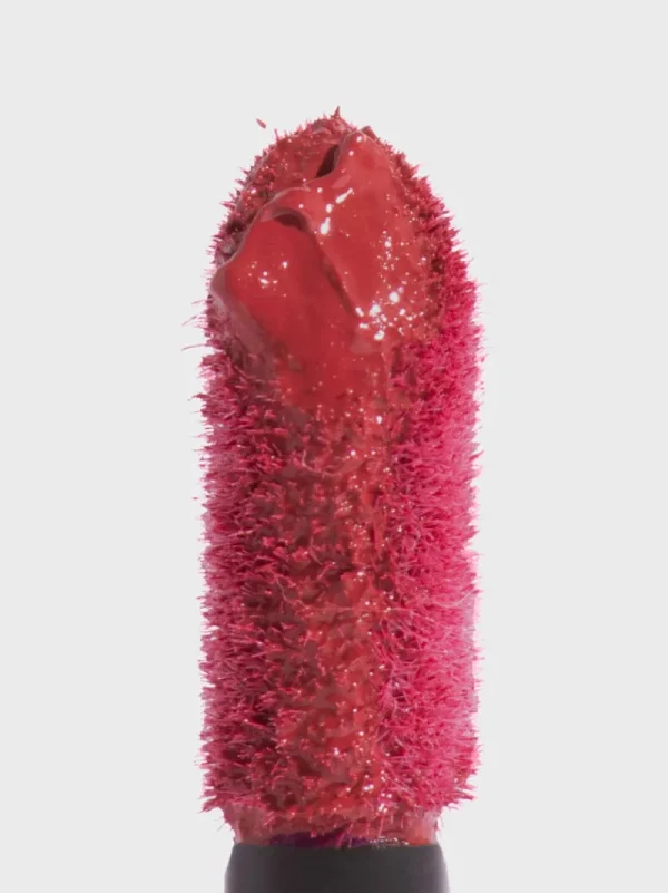 Creamy Lip Colors<Rouje Le Velours Camille