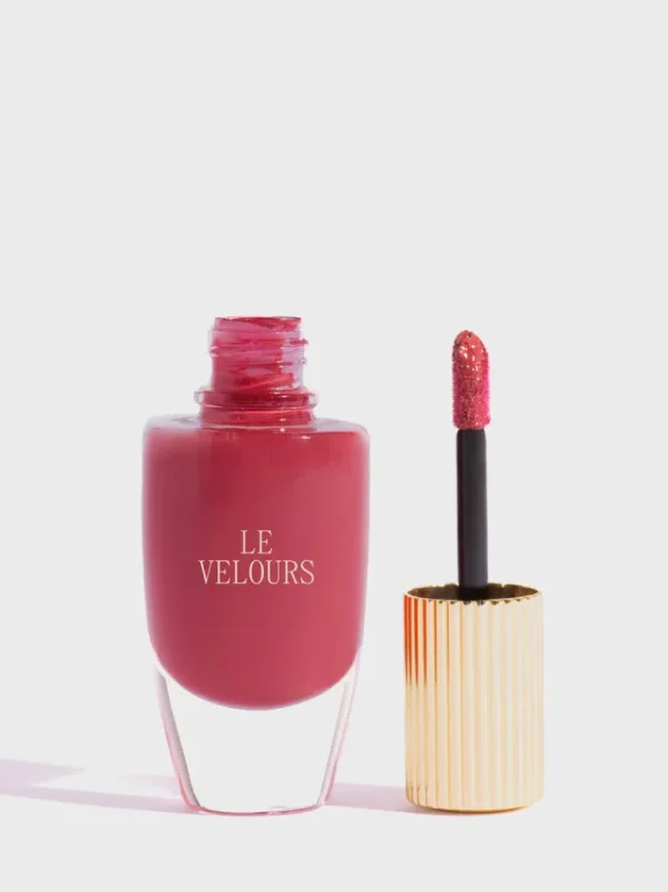 Creamy Lip Colors<Rouje Le Velours Camille