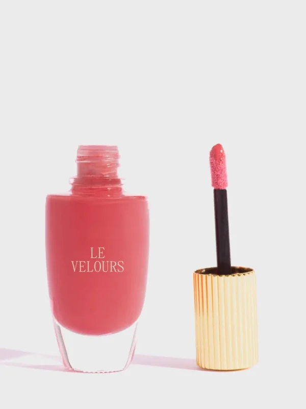 Creamy Lip Colors<Rouje Le Velours Hélène