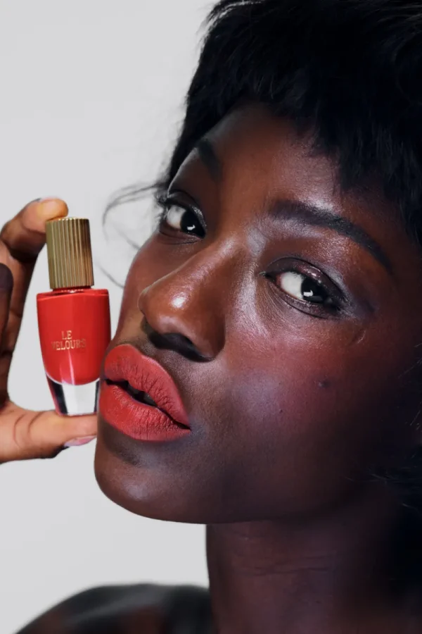 Creamy Lip Colors<Rouje Le Velours Jeanne