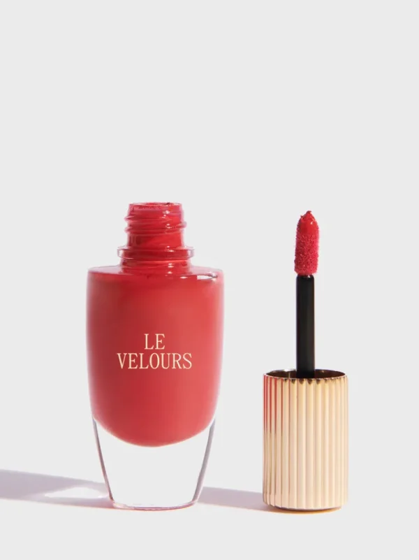 Creamy Lip Colors<Rouje Le Velours Jeanne