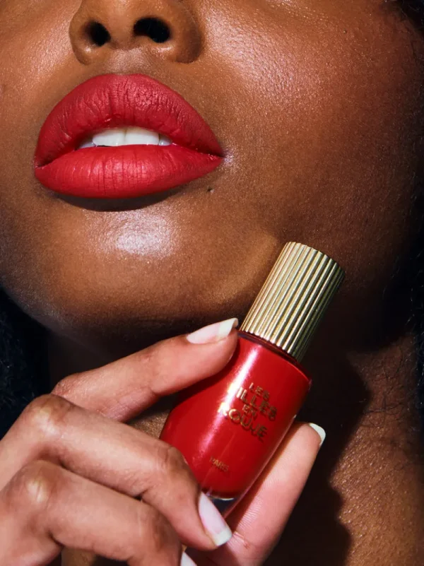 Creamy Lip Colors<Rouje Le Velours Jeanne