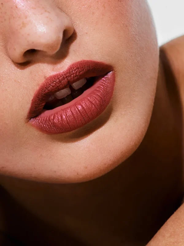 Creamy Lip Colors<Rouje Le Velours Marie