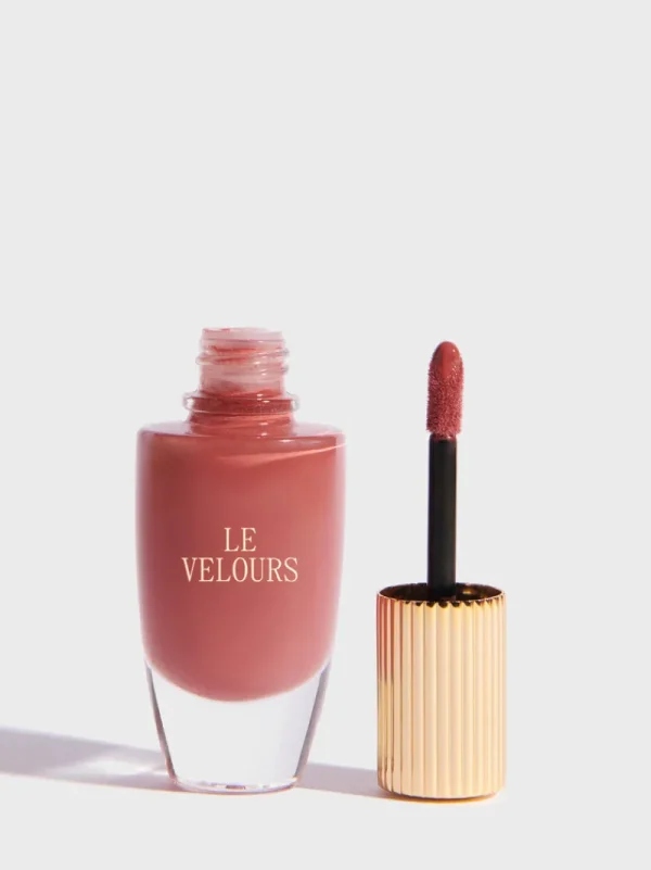 Creamy Lip Colors<Rouje Le Velours Marie
