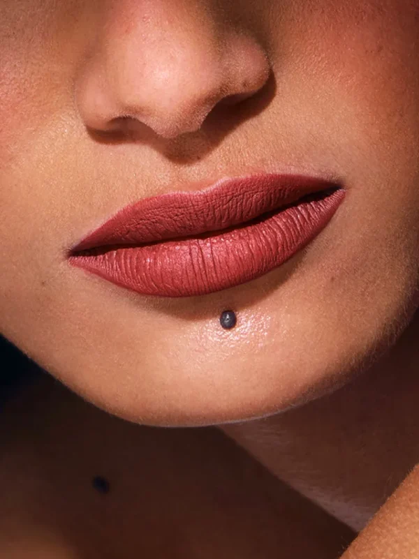 Creamy Lip Colors<Rouje Le Velours Marie